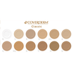 Coverderm Classic Foundation colore