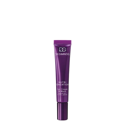 Image of product Contorno occhi & Maschera 20ml
