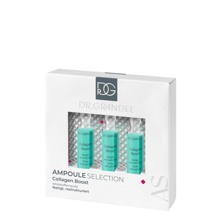 Dr. Grandel Collagen Boost 3x 3ml
