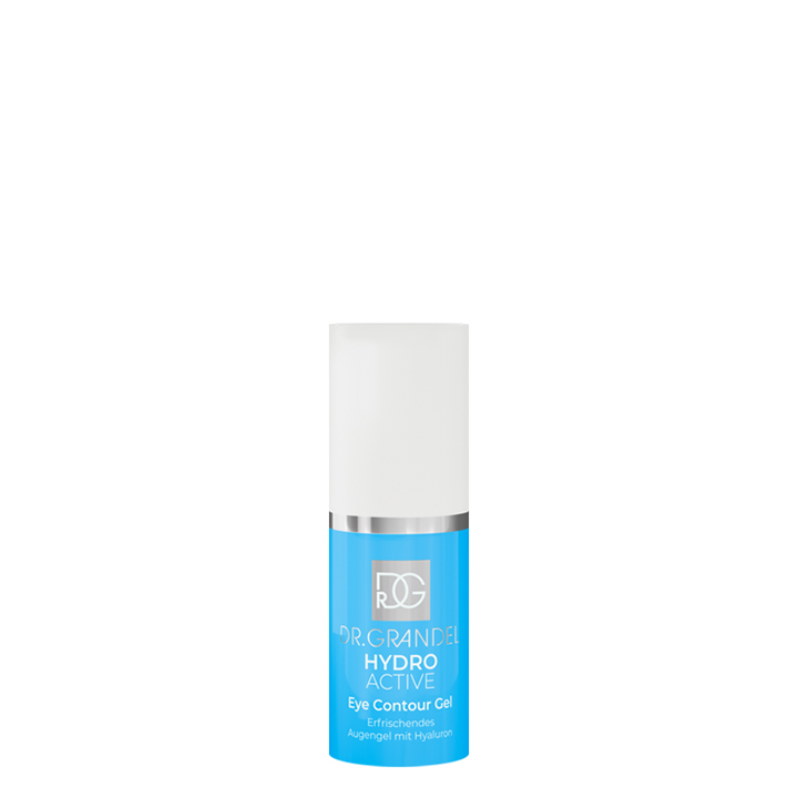 Dr. Grandel Gel Contorno Occhi 15ml