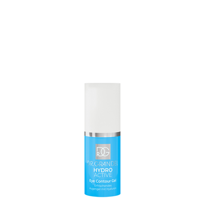 Image of product Gel Contorno Occhi 15ml