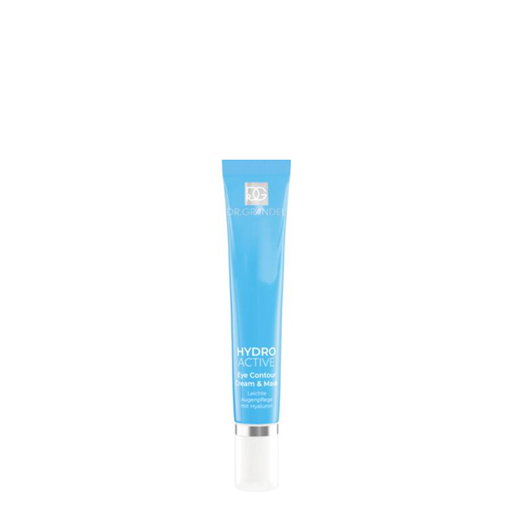 Dr. Grandel Contorno occhi & Maschera 20ml