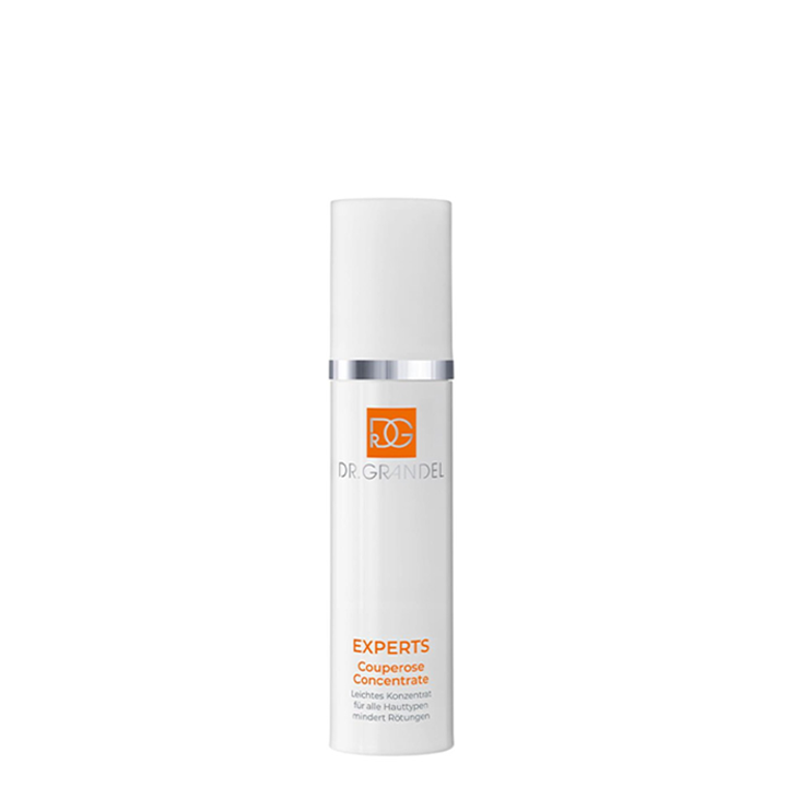 Dr. Grandel Concentrato Expert Couperose 50 ml
