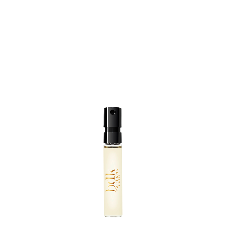 BDK Parfums Eau de Parfum - Crème De Cuir campione 2ml