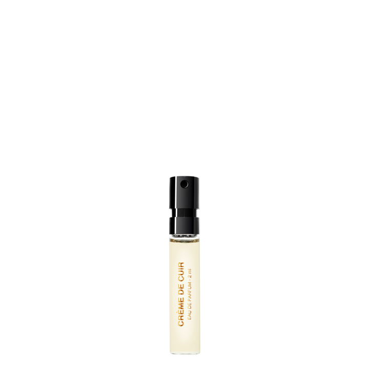 BDK Eau de Parfum - Crème De Cuir sample 2ml