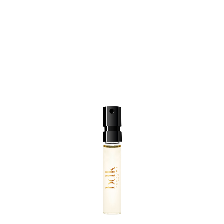 BDK Parfums Eau de Parfum - Citrus Riviera campione 2ml