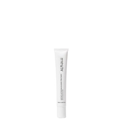 Alpha-H Instant Action BHA Blemish Treatment