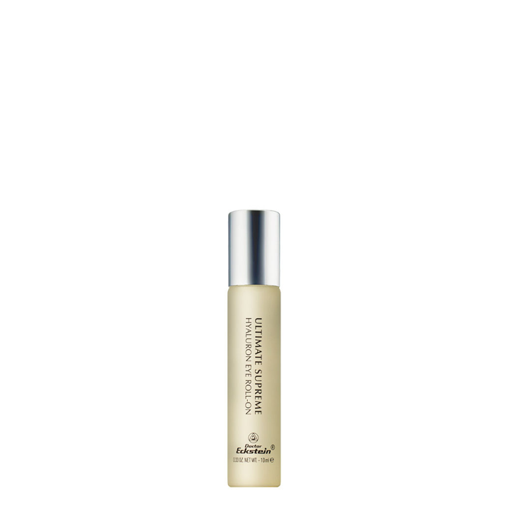 Doctor Eckstein Contorno occhi Ultimate Supreme Hyaluron Roll-On 10ml