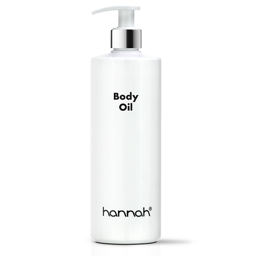Olio corpo