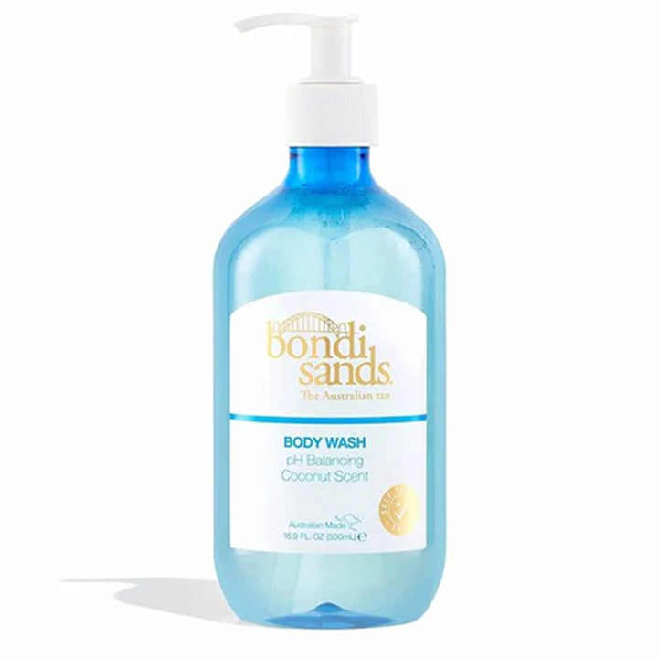 Bondi Sands Bagno doccia al cocco 500ml