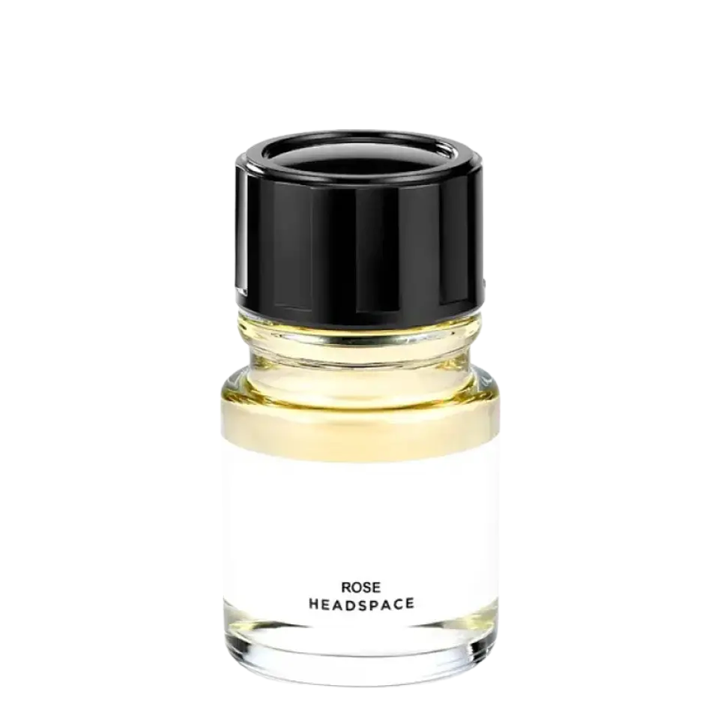 Eau de Parfum - Rose