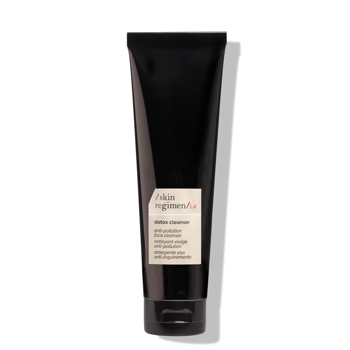 Comfort Zone Skin Regimen Lx Detox Detergente viso 150ml