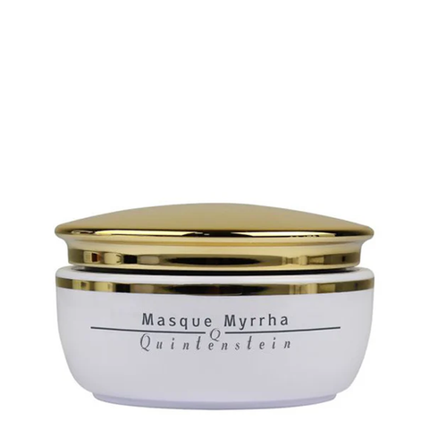 Quintenstein Masque Myrrha + fiala 10% argireline GRATIS