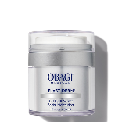 Image of product ELASTIderm Lift up & Sculpt Crema idratante viso 50ml