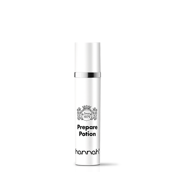 Hannah Prepare Potion 45ml