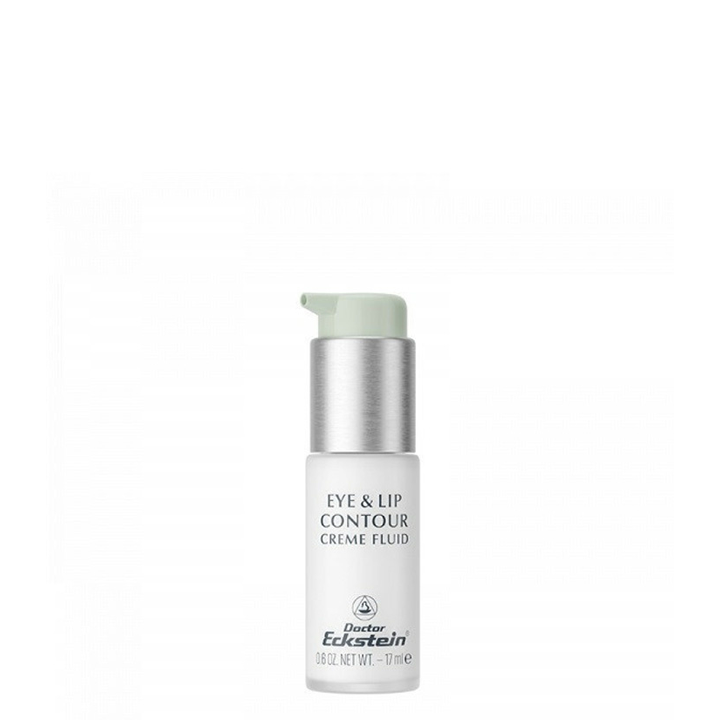 Doctor Eckstein Contorno occhi e labbra Crema Fluida 17ml