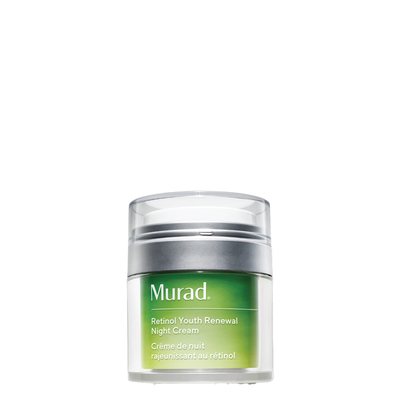 Image of product Crema notte Retinol Youth Renewal 50ml