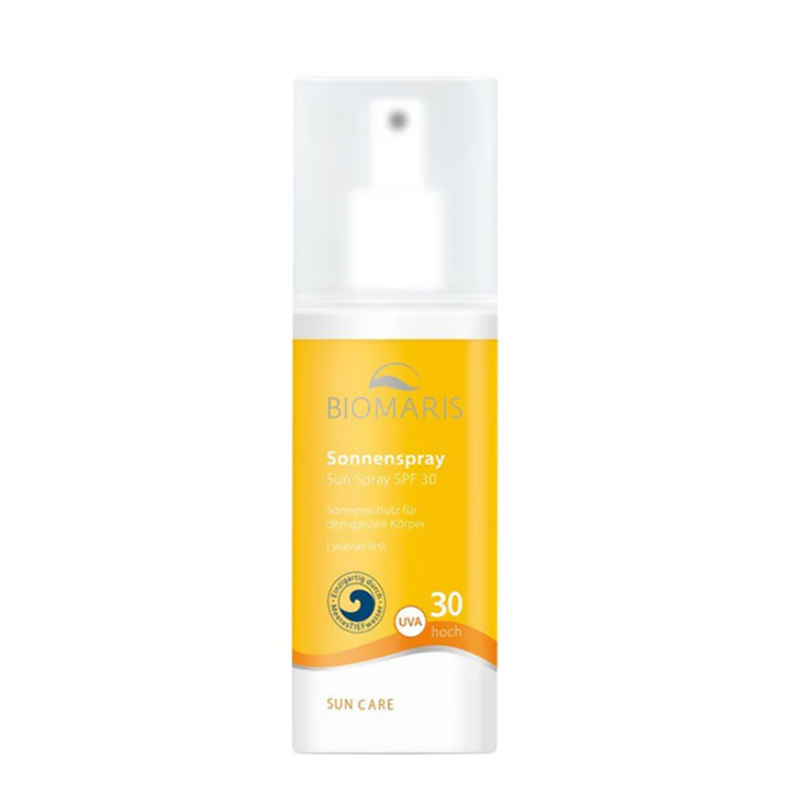 Biomaris Spray solare SPF 30 150ml