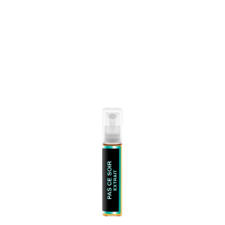 BDK Parfums Pas Ce Soir Extrait de parfum campione 2ml