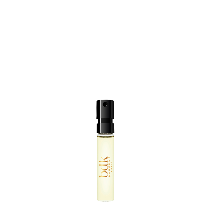 Eau de Parfum - Tubereuse Imperiale sample 2ml