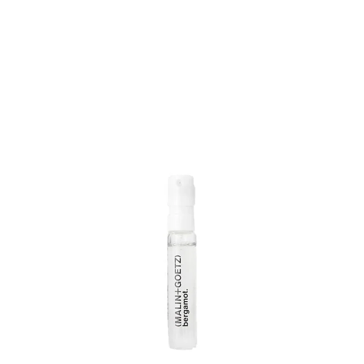 Malin+Goetz Eau de Parfum Bergamotto sample 0,75 ml