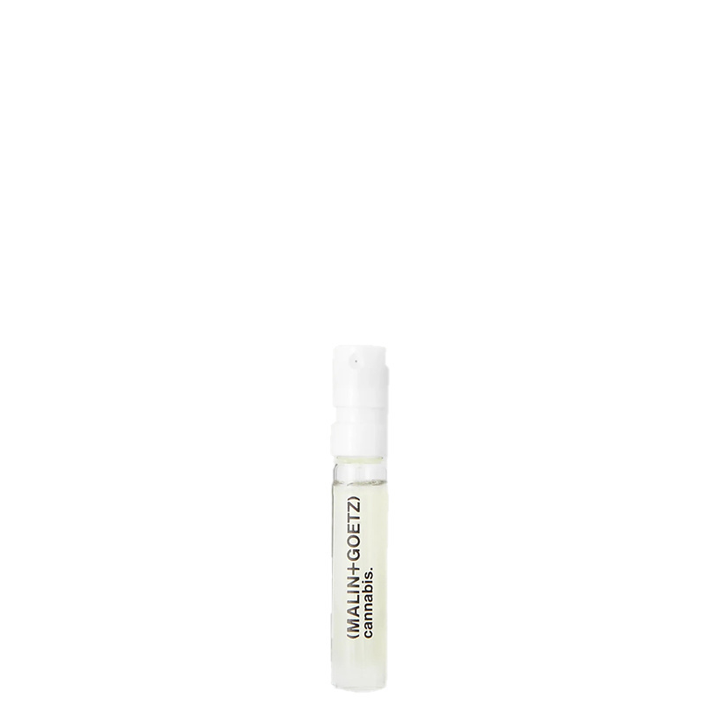 Eau de Parfum Cannabis sample 0,75ml
