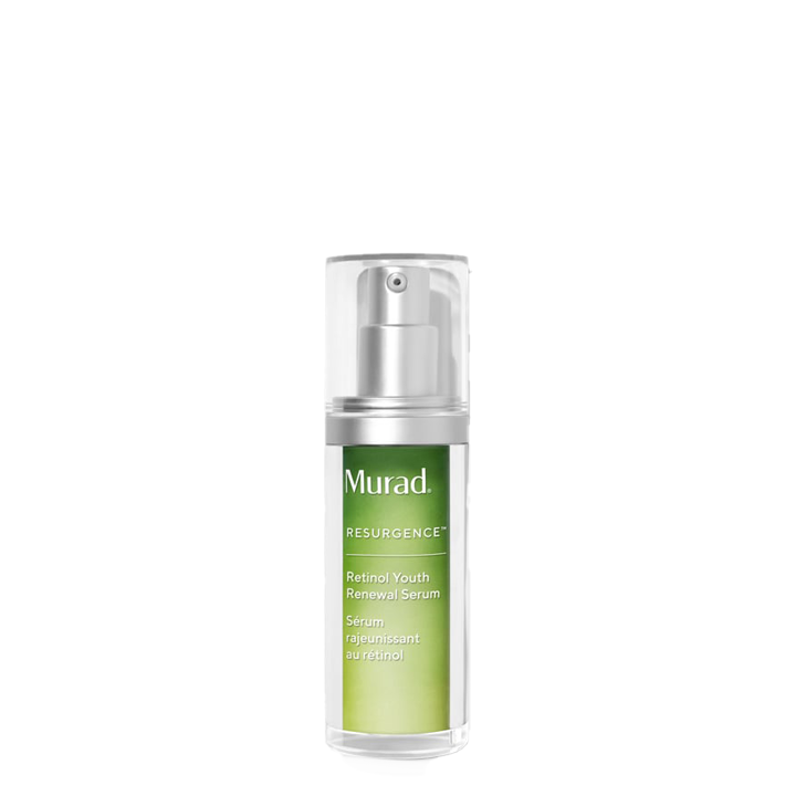 Murad Siero Retinolo Rinnovamento Giovinezza 30ml