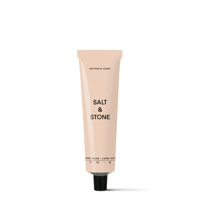 Image of product Crema mani Zafferano & Cedro 60ml