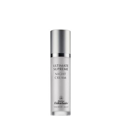 Image of product Crema notte Ultimate Supreme 50ml