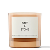 Salt & Stone Candela profumata - Black Rose & Oud 240 gr