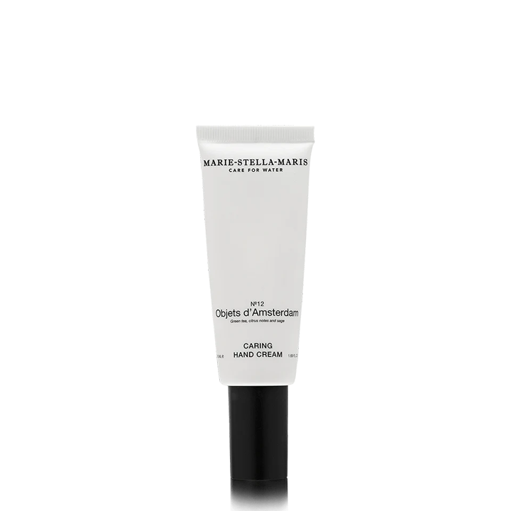Marie-Stella-Maris Crema mani Caring Objets d’Amsterdam