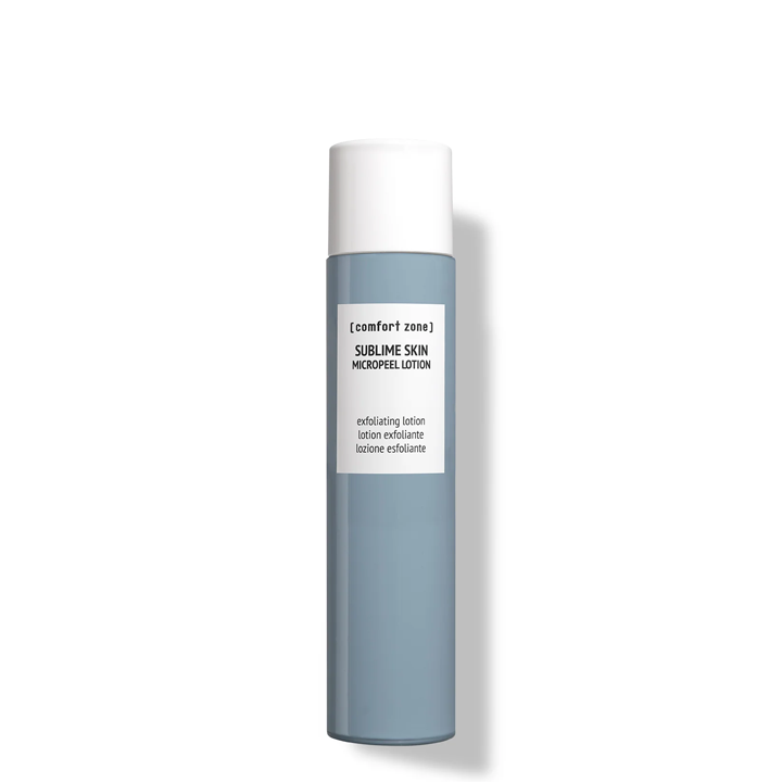 Comfort Zone Sublime Skin Micropeel Lozione 100ml