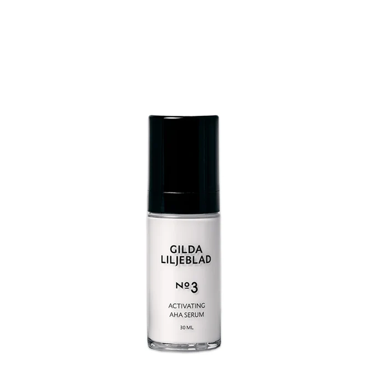 Gilda Liljeblad Siero AHA Attivante 30 ml