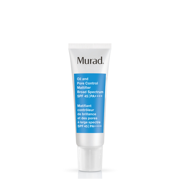 Murad Oil-Control and Pore Control Mattifier SPF 45 50ml