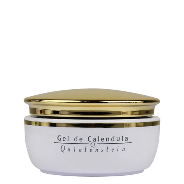 Quintenstein Gel al Calendula 100ml