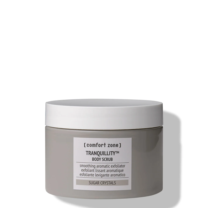 Comfort Zone Scrub Tranquillity 270ml