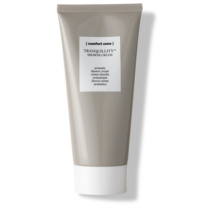 Comfort Zone Shower Cream Tranquillity 200ml