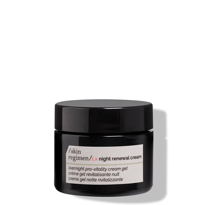 Comfort Zone Skin Regimen Lx Crema notte rinnovatrice 50ml