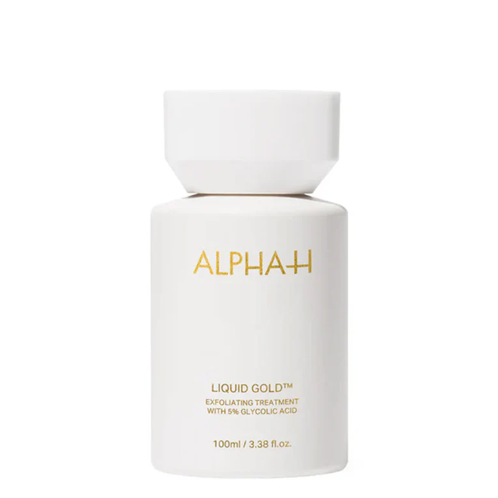 Alpha-H Liquid Gold Trattamento Esfoliante 100ml