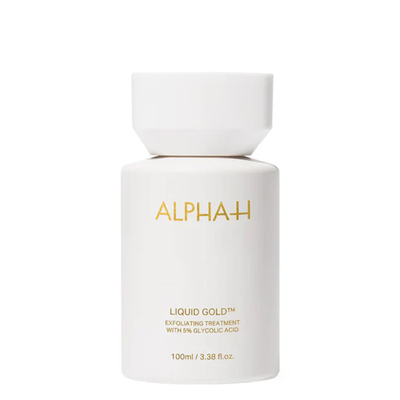 Alpha-H Liquid Gold Exfoliating Treatment