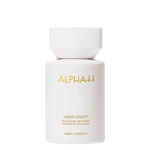 Alpha-H Liquid Gold Exfoliating Treatment
