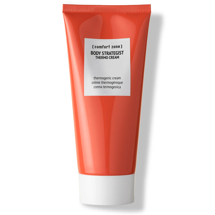 Comfort Zone Body Strategist Thermo Cream