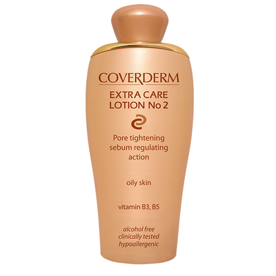 Image of product Lozione corpo Extra Care No. 2 200ml