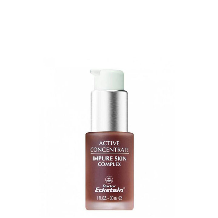 Doctor Eckstein Complesso Pelle Impura 30ml