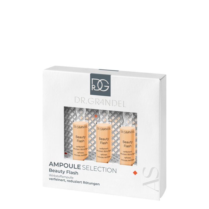 Dr. Grandel Beauty Flash 3x 3ml