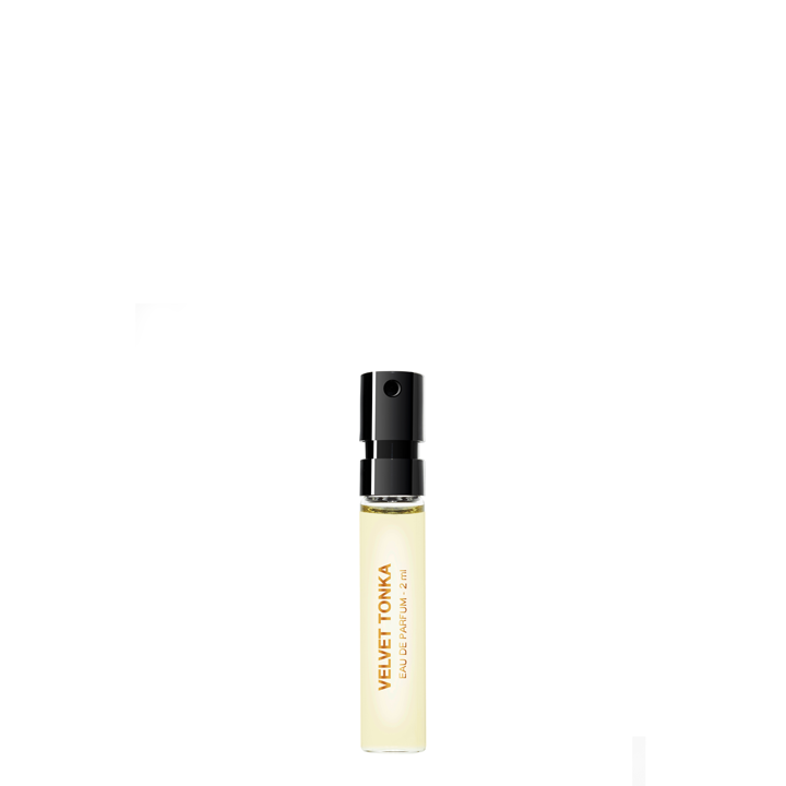 BDK Parfums Eau de Parfum - Velvet Tonka campione 2ml