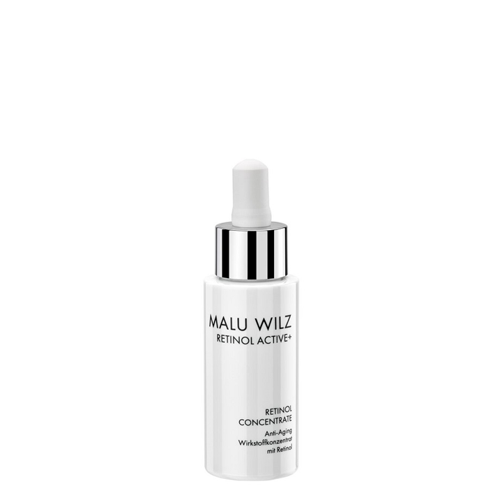 Malu Wilz Concentrato di Retinolo 30ml