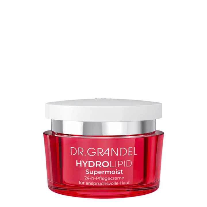 Dr. Grandel Supermoist 50ml
