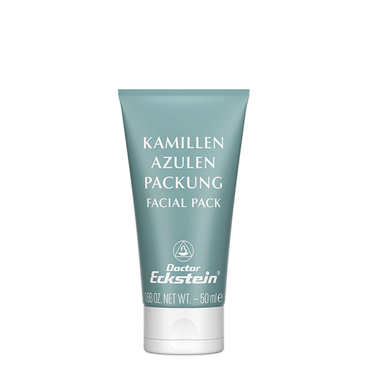 Maschera alla Camomilla e Azulene 50ml