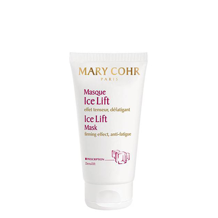 Mary Cohr Maschera Ice Lift 50ml